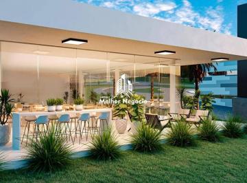 Comercial · 272m² · Terreno à venda em Piracicaba, Jardim São Francisco, com 272 m²