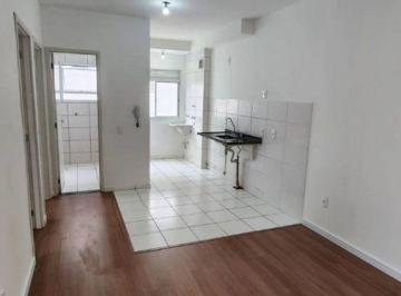 Apartamento · 43m² · 2 Quartos · Apartamento à venda em Campinas, Residencial Moradas do Valle, com 2 quartos, com 43 m²