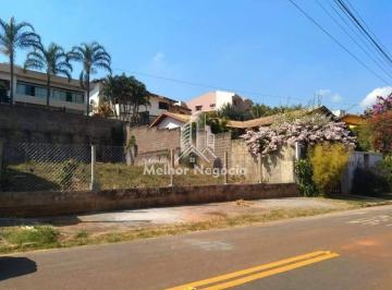 Comercial · 370m² · Terreno à venda em Campinas, Jardim das Paineiras, com 0.01 m²