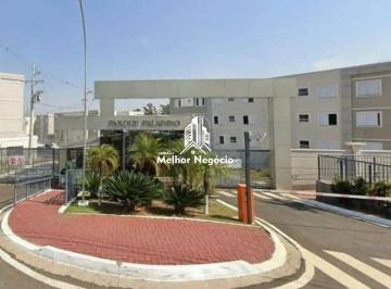 Apartamento · 40m² · 2 Quartos · Apartamento à venda em Piracicaba, Piracicamirim, com 2 quartos, com 40 m²