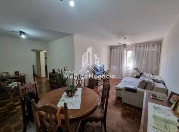 Apartamento · 95m² · 3 Quartos · Apartamento à venda em Piracicaba, Nova América, com 3 quartos, com 95 m²