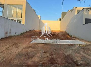 Comercial · 250m² · Terreno à venda em Limeira, Jardim Canaã, com 250 m²