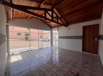 Casa · 120m² · 2 Quartos · 2 Vagas · Casa à venda em Piracicaba, Piracicamirim, com 2 quartos, com 120 m²