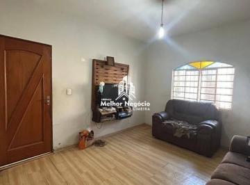 Casa · 128m² · 3 Quartos · Casa à venda em Limeira, Parque das Nações, com 3 quartos, com 128 m²