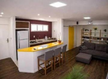 Apartamento · 45m² · 1 Quarto · Apartamento à venda em Campinas, Centro, com 1 quarto, com 45 m²