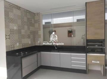 imagem · Casa à venda em Sumaré, Residencial Real Parque Sumaré, com 3 quartos, com 200 m²