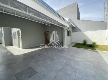 imagem · Casa à venda em Sumaré, Residencial Santa Joana, com 3 quartos, com 130 m²