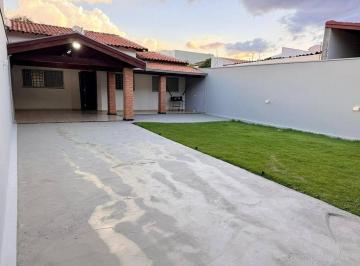 Casa · 120m² · 2 Quartos · 2 Vagas · Casa à venda em Santa Bárbara D'Oeste, Jardim Dona Regina, com 2 quartos, com 120 m²