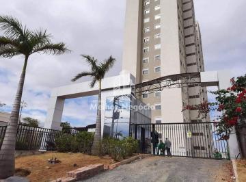 Apartamento · 60m² · 2 Quartos · Apartamento à venda em Campinas, Vila Anhangüera, com 2 quartos, com 60 m²