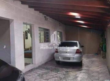 Casa · 120m² · 3 Quartos · Casa à venda em Campinas, Jardim Santa Mônica, com 3 quartos, com 120 m²