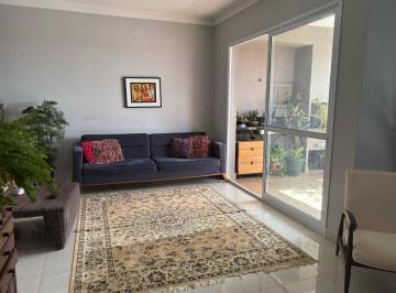 imagem · Apartamento para alugar em Sumaré, Jardim Consteca, com 3 quartos, com 108 m²