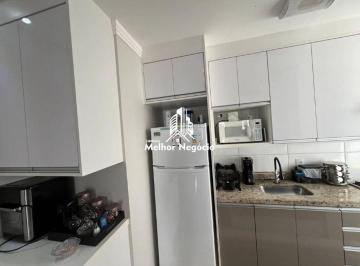 imagem · Apartamento à venda em Hortolândia, Jardim das Colinas, com 2 quartos, com 56 m²