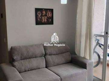 imagem · Apartamento à venda em Campinas, Parque Industrial, com 2 quartos, com 55 m²