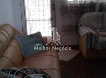 Casa · 107m² · 4 Quartos · Casa à venda em Campinas, Vila Industrial, com 4 quartos, com 107 m²