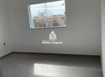 Casa · 100m² · 2 Quartos · Casa à venda em Sumaré, Jardim Luiz Cia, com 2 quartos, com 100 m²
