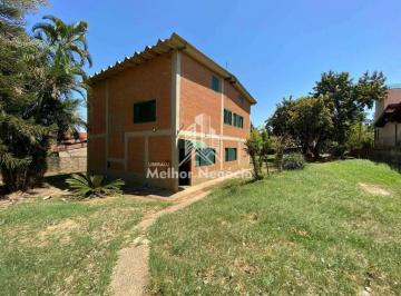 Rural · 305m² · 5 Quartos · Chácara à venda em Campinas, Village Campinas, com 5 quartos, com 1428 m²