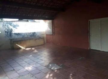 Casa · 219m² · 4 Quartos · 4 Vagas · Casa à venda em Limeira, Residencial Econômico Manoel Simão de Barros Levy, com 4 quartos