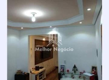 Casa · 64m² · 3 Quartos · Casa à venda em Campinas, Residencial Cosmos, com 3 quartos, com 64 m²