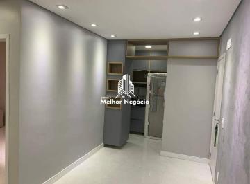 Apartamento · 50m² · 2 Quartos · Apartamento à venda em Sumaré, Jardim Maria Luíza, com 2 quartos, com 50 m²