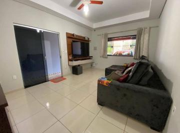 Casa · 125m² · 3 Quartos · Casa à venda em Sumaré, Parque Residencial Salerno (Nova Veneza), com 3 quartos, com 125 m²