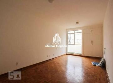 Apartamento · 42m² · 1 Quarto · Kitnet à venda em Campinas, Centro, com 1 quarto, com 42 m²