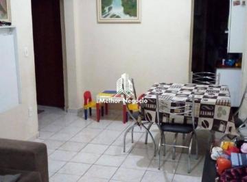 Apartamento · 80m² · 2 Quartos · Apartamento à venda em Campinas, Vila Marieta, com 2 quartos, com 80 m²