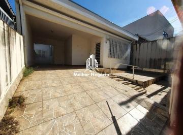 Casa · 157m² · 3 Quartos · Casa à venda em Paulínia, Jardim de Itapoan, com 3 quartos, com 157.97 m²