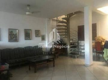 Casa · 203m² · 4 Quartos · Casa à venda em Piracicaba, Vila Monteiro, com 4 quartos, com 203 m²