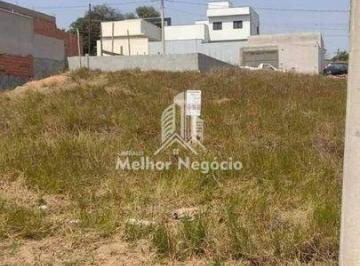 Comercial · 160m² · Terreno à venda em Campinas, Parque das Praças, com 160 m²