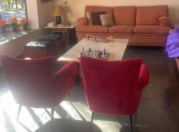 Casa · 324m² · 4 Quartos · Casa à venda em Campinas, Parque São Quirino, com 4 quartos, com 324 m²