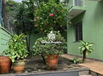 imagem · Casa à venda em Campinas, Bosque de Barão Geraldo, com 3 quartos, com 140 m²