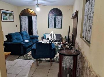 Casa · 327m² · 4 Quartos · Casa à venda em Paulínia, Jardim Fortaleza, com 4 quartos, com 327 m²