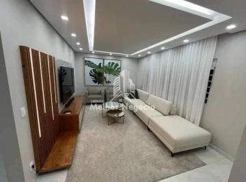 imagem · Casa à venda em Campinas, Jardim Carlos Lourenço, com 3 quartos, com 200 m²