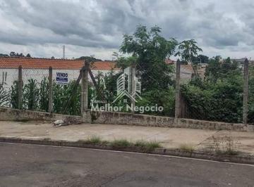 Comercial · 310m² · Terreno à venda em Piracicaba, Residencial Paineiras, com 310 m²