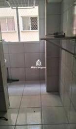 Apartamento · 52m² · 2 Quartos · Apartamento à venda em Hortolândia, Jardim Nova América, com 2 quartos, com 52 m²