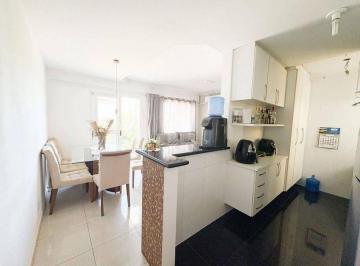 imagem · Apartamento à venda em Piracicaba, Gleba Califórnia, com 3 quartos, com 74 m²