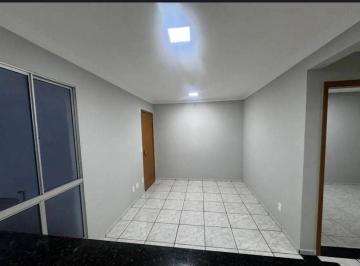Apartamento · 43m² · 2 Quartos · Apartamento à venda em Americana, Jardim Terramérica III, com 2 quartos, com 43 m²