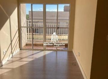 Apartamento · 60m² · 2 Quartos · Apartamento à venda em Americana, Parque São Jerônimo, com 2 quartos, com 60 m²