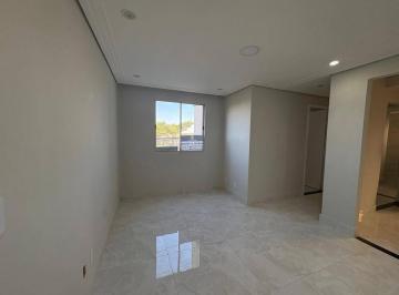 Apartamento · 50m² · 2 Quartos · 1 Vaga · Apartamento à Venda com 2 Quartos no Bairro Cidade Satélite Iris em Campinas/Sp
