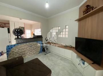Casa · 66m² · 2 Quartos · Casa à venda em Hortolândia, Jardim São Bento, com 2 quartos, com 66 m²