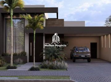 Casa · 185m² · 3 Quartos · Casa à venda em Paulínia, Jardim Ypê, com 3 quartos, com 185 m²