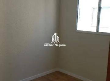 Apartamento · 45m² · 2 Quartos · Apartamento à venda em Piracicaba, Jardim Parque Jupiá, com 2 quartos, com 45 m²