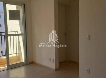 Apartamento · 52m² · 2 Quartos · Apartamento à venda em Americana, Cariobinha, com 2 quartos, com 52 m²