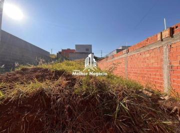 Comercial · 204m² · Terreno à venda em Piracicaba, Taquaral, com 204 m²