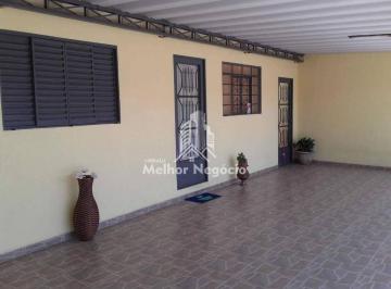 Casa · 173m² · 3 Quartos · Casa à venda em Hortolândia, Jardim Santa Esmeralda, com 3 quartos, com 173 m²