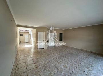 Casa · 231m² · 4 Quartos · Casa à venda em Piracicaba, Jardim Caxambu, com 4 quartos, com 231.96 m²