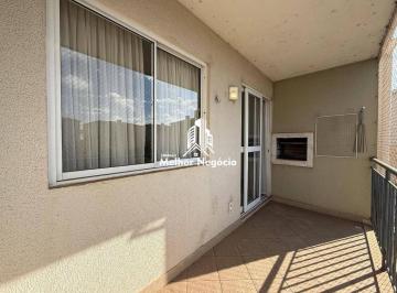 imagem · Apartamento à venda em Piracicaba, Glebas Califórnia, com 3 quartos, com 75 m²