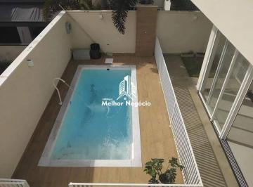 imagem · Casa à venda em Sumaré, Residencial Real Parque Sumaré, com 3 quartos, com 200 m²