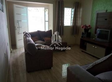 Casa · 135m² · 3 Quartos · Casa à venda em Sumaré, Parque Bandeirantes I (Nova Veneza), com 3 quartos, com 135 m²