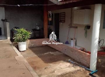 Casa · 151m² · 2 Quartos · Casa à venda em Limeira, Residencial Morada das Acácias, com 2 quartos, com 151 m²